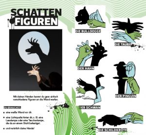 McDonald's Mailing Boys Layout Gutscheinalternative