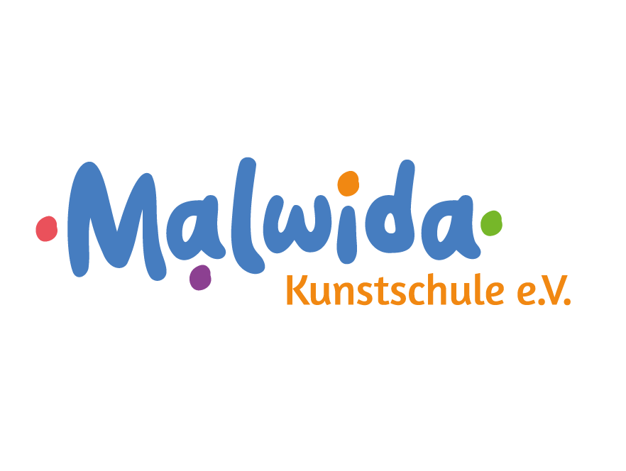 Malwida Kunstschule e.V. Logo