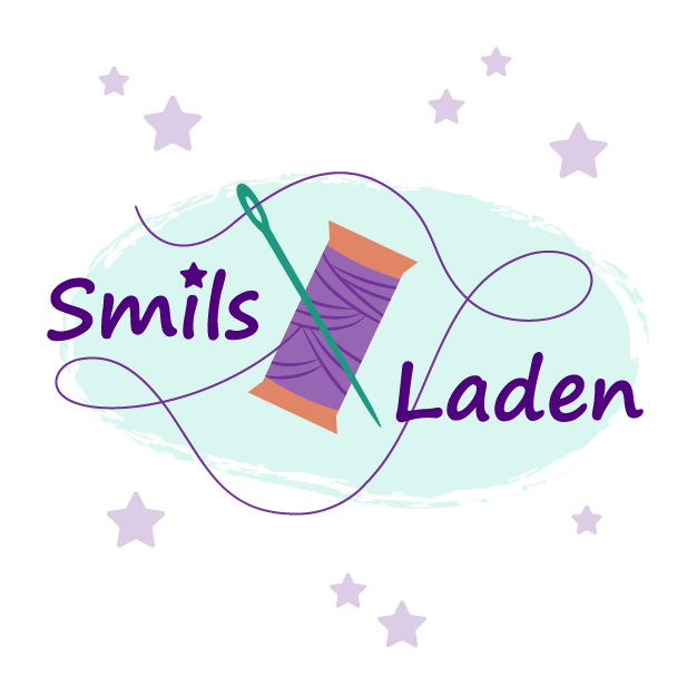 Smils Laden Logo